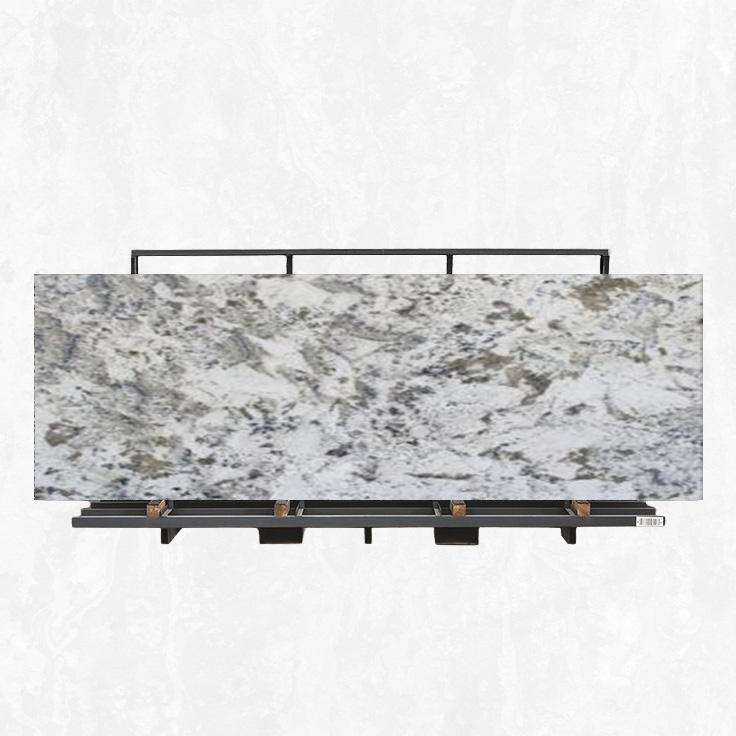 Azul White Granite 